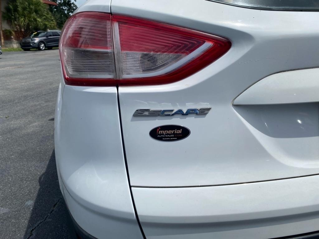 Ford Escape  2014