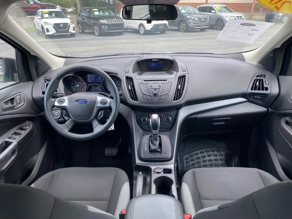 Ford Escape  2014