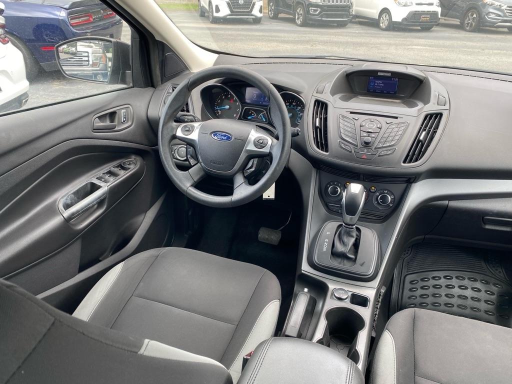 Ford Escape  2014