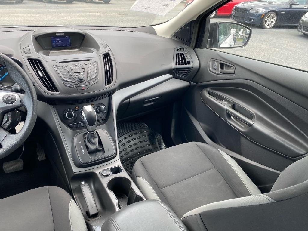 Ford Escape  2014