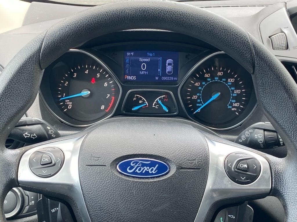 Ford Escape  2014