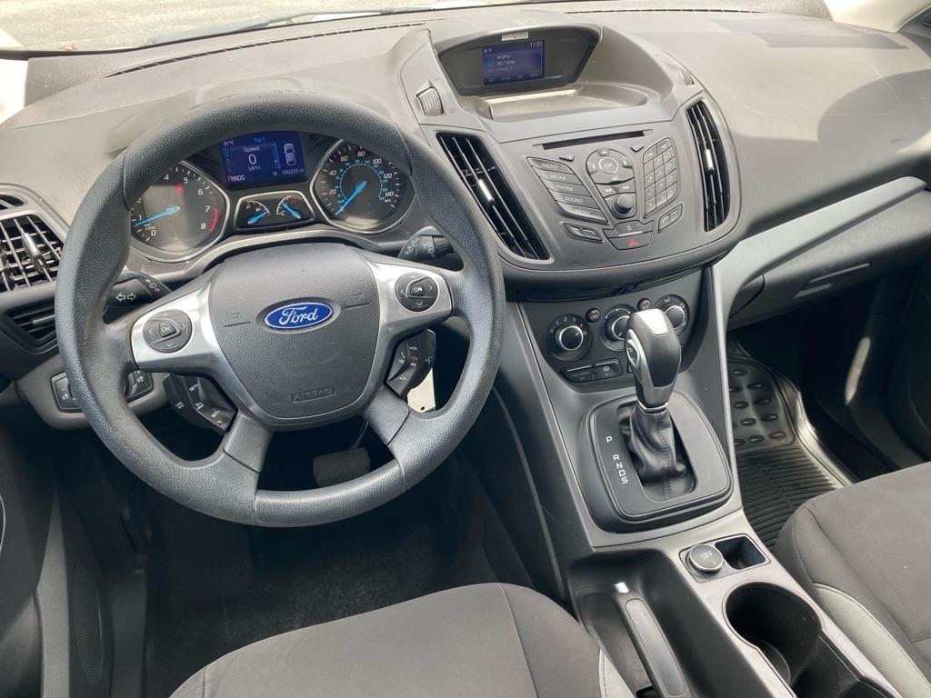 Ford Escape  2014