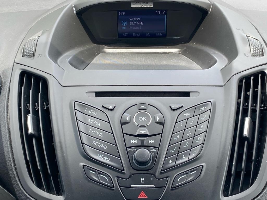 Ford Escape  2014