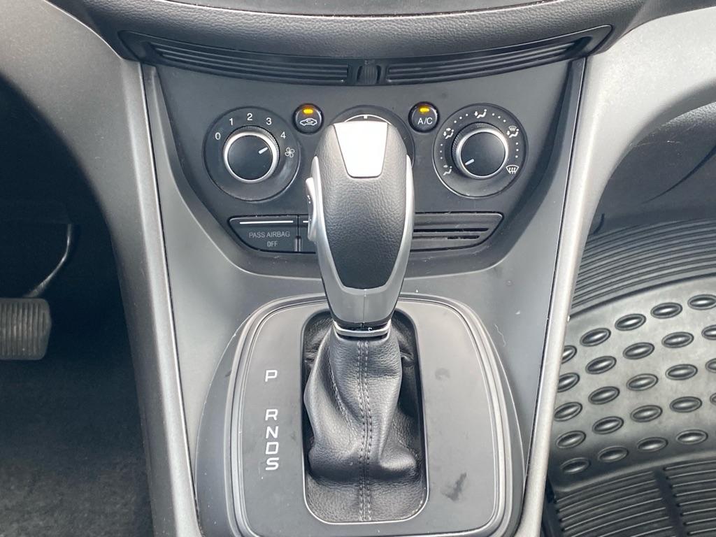 Ford Escape  2014