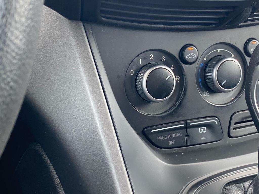 Ford Escape  2014