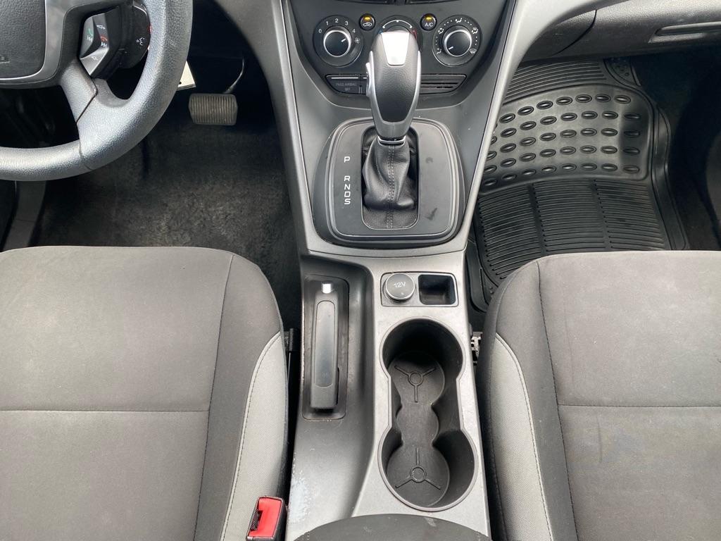 Ford Escape  2014