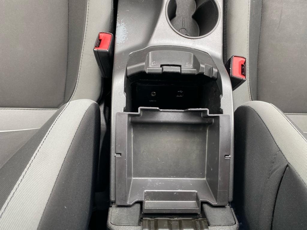 Ford Escape  2014