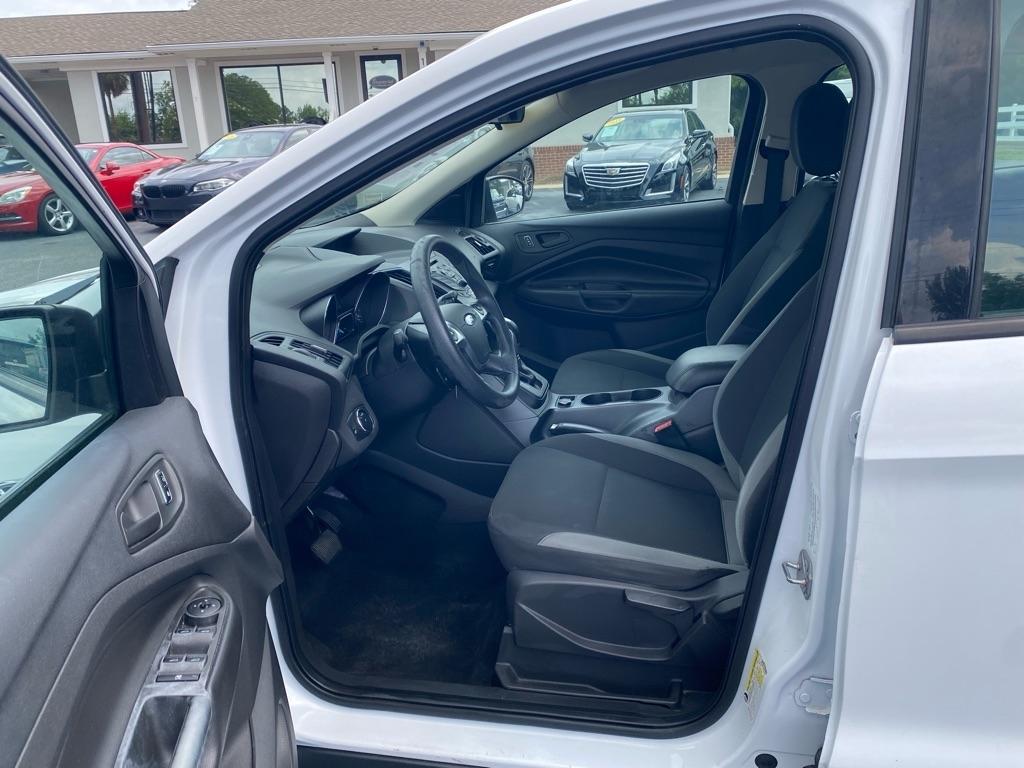 Ford Escape  2014