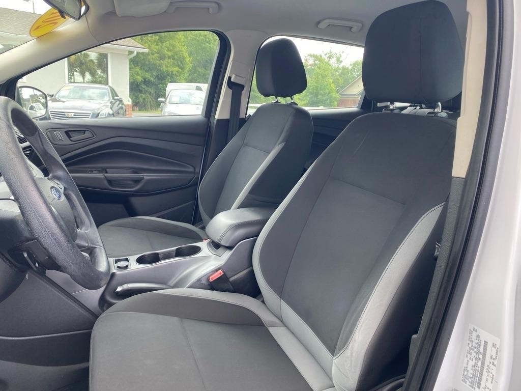 Ford Escape  2014