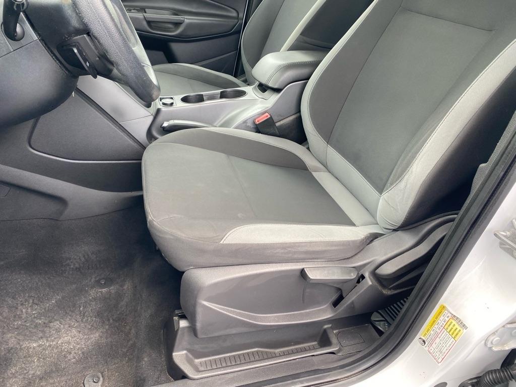 Ford Escape  2014