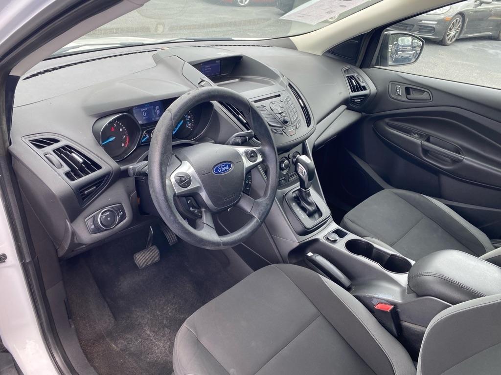 Ford Escape  2014