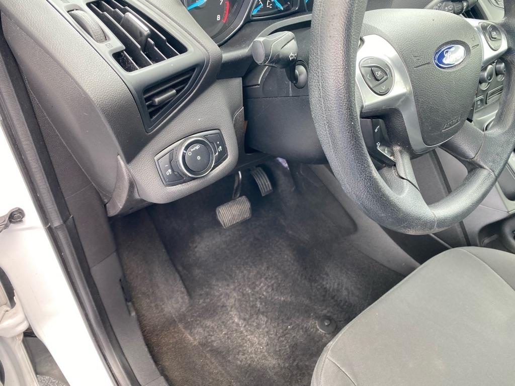 Ford Escape  2014