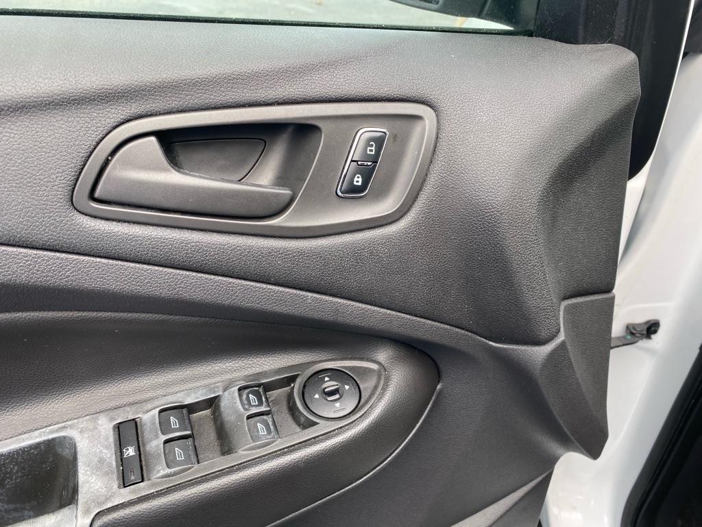 Ford Escape  2014
