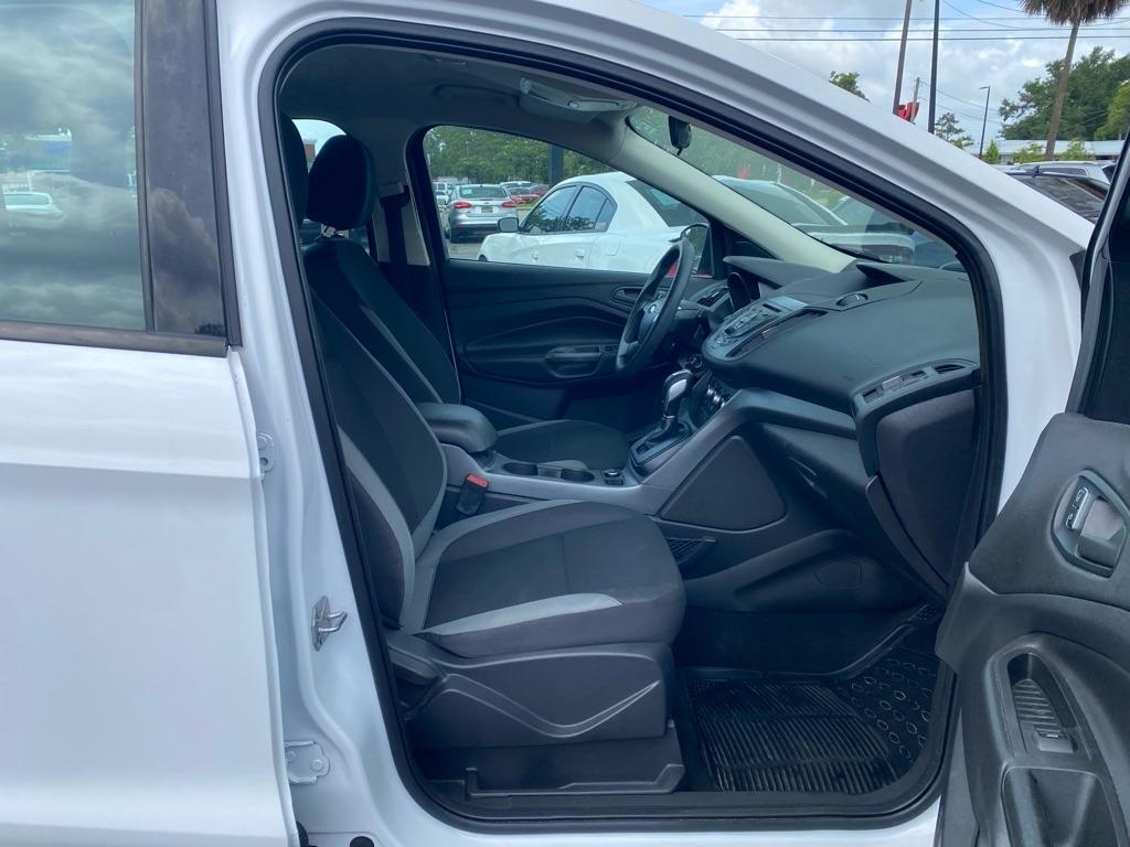 Ford Escape  2014