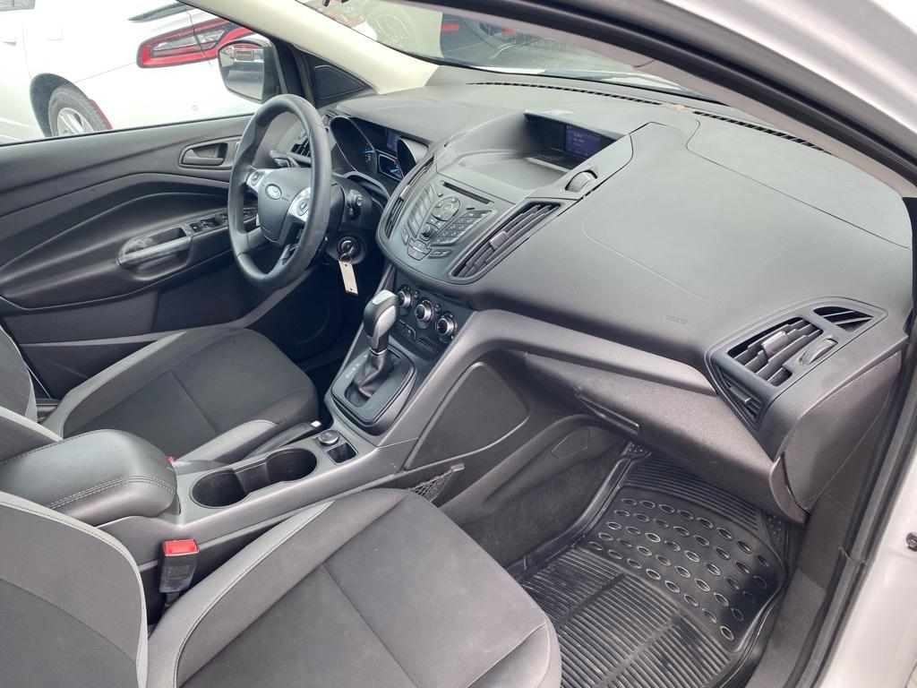 Ford Escape  2014