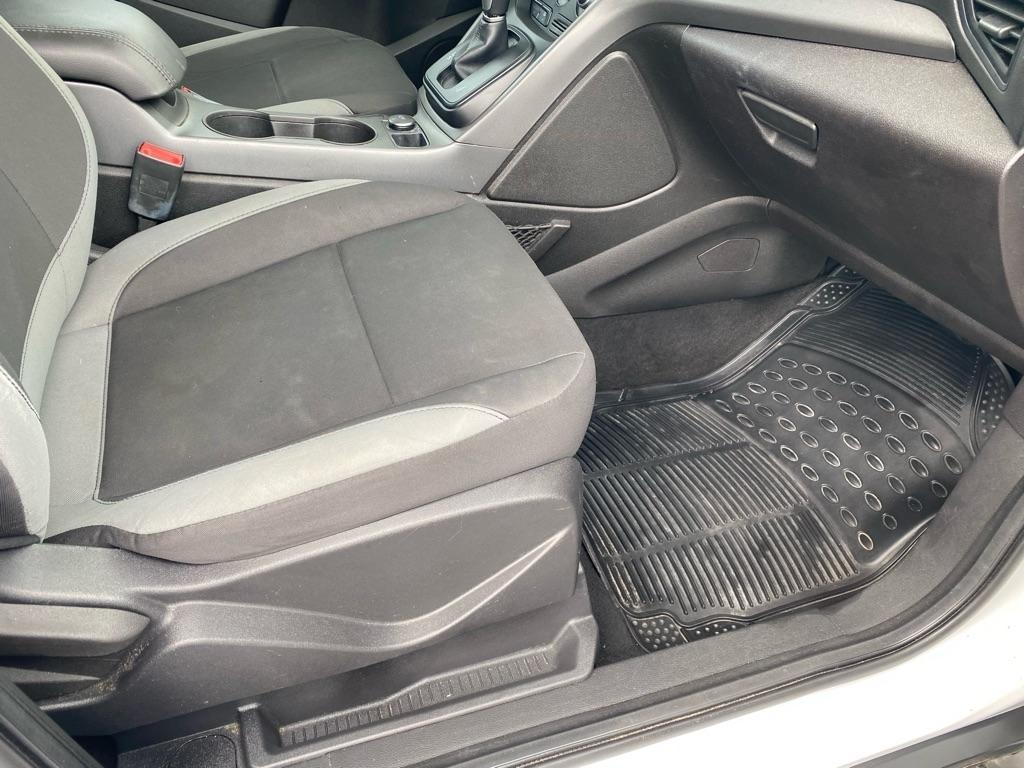 Ford Escape  2014