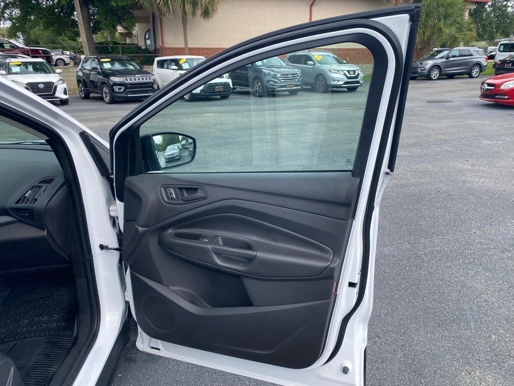 Ford Escape  2014
