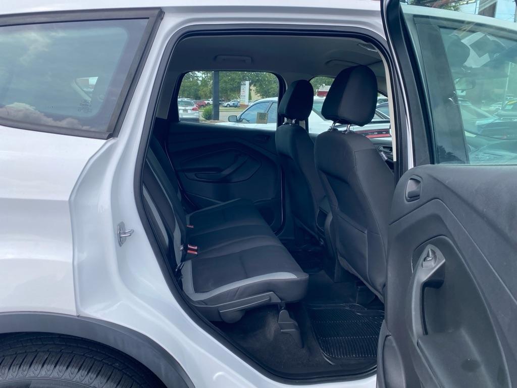 Ford Escape  2014