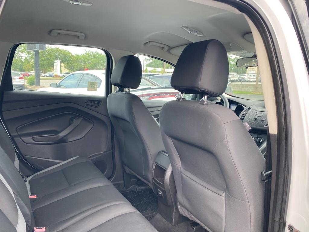 Ford Escape  2014