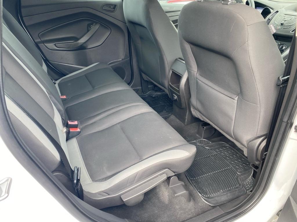 Ford Escape  2014