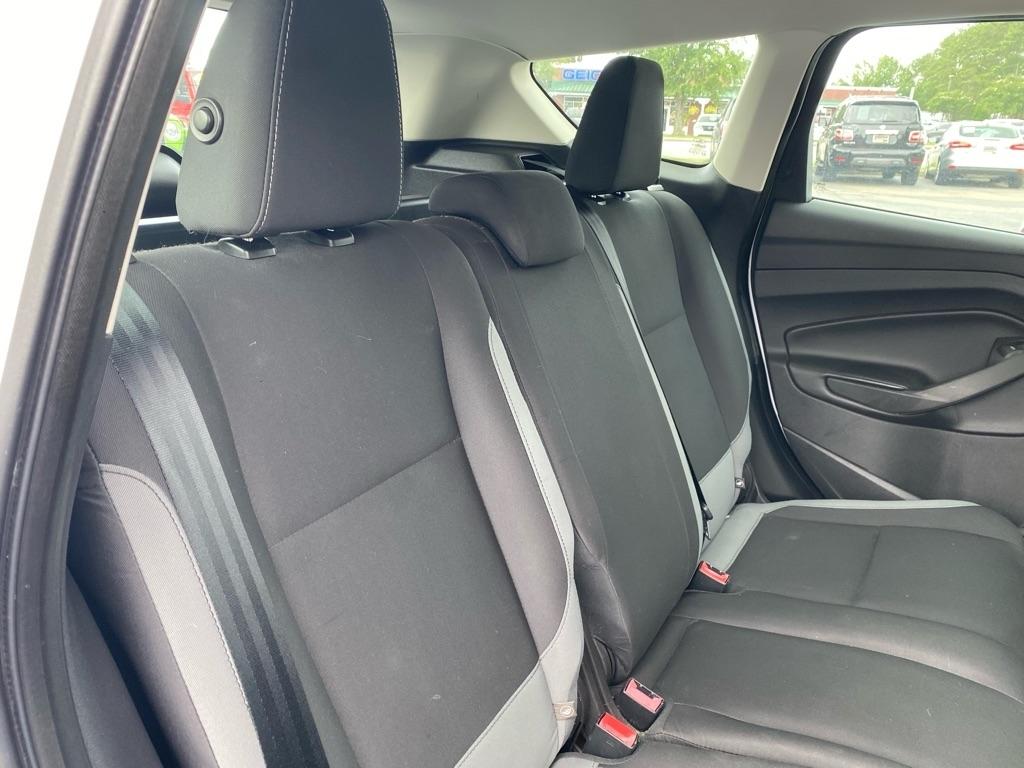 Ford Escape  2014
