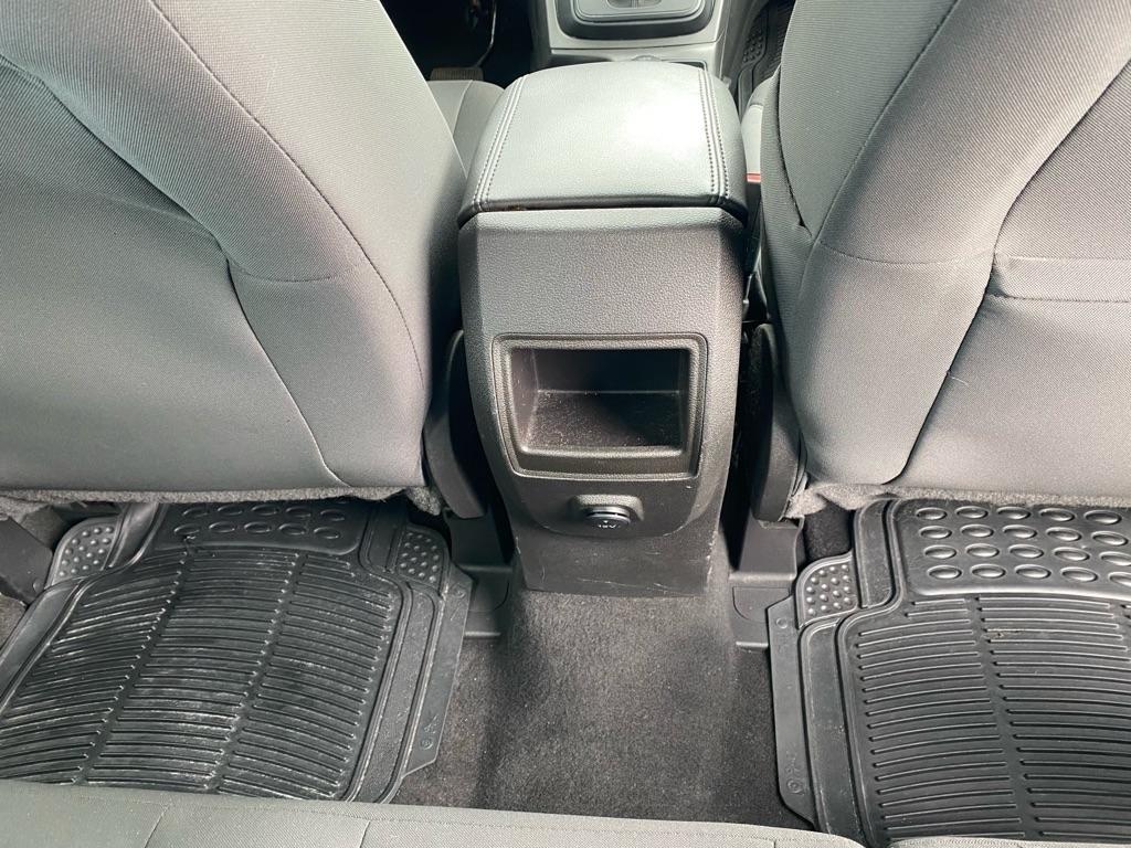 Ford Escape  2014