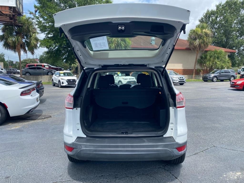 Ford Escape  2014