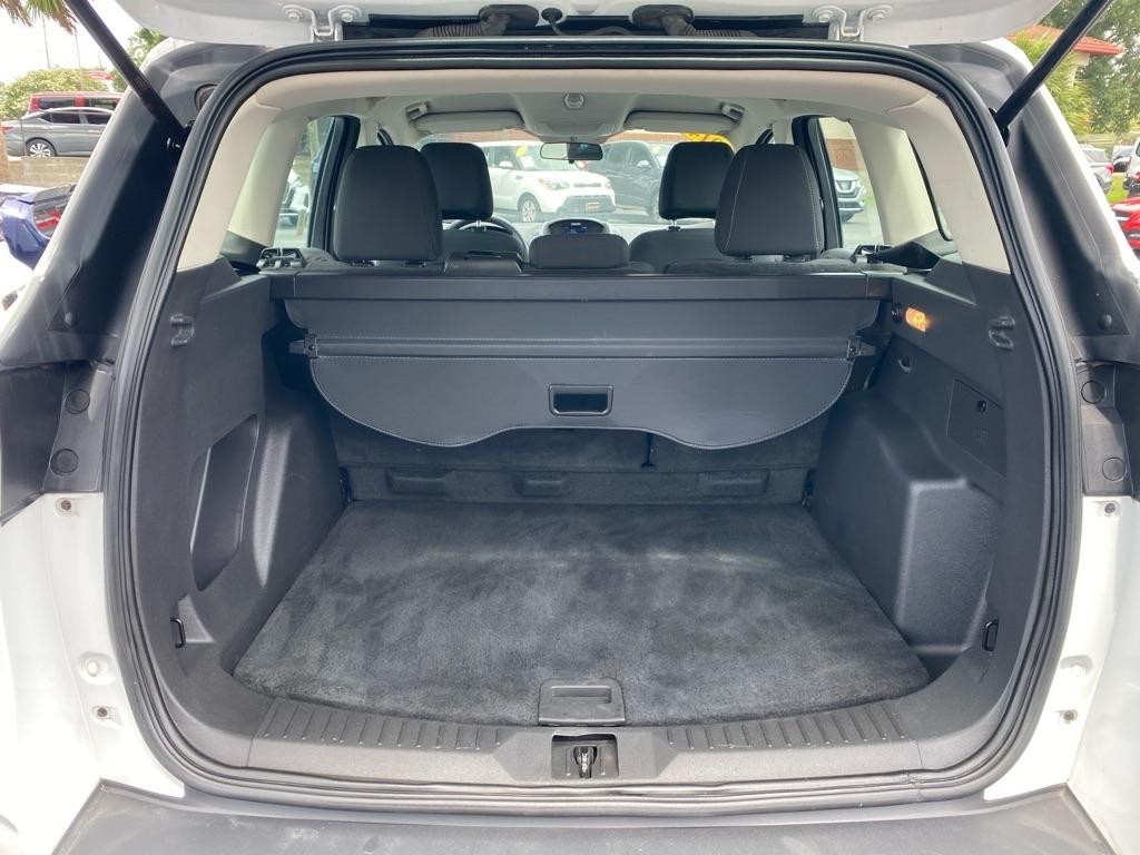 Ford Escape  2014