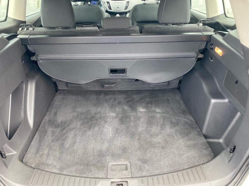 Ford Escape  2014