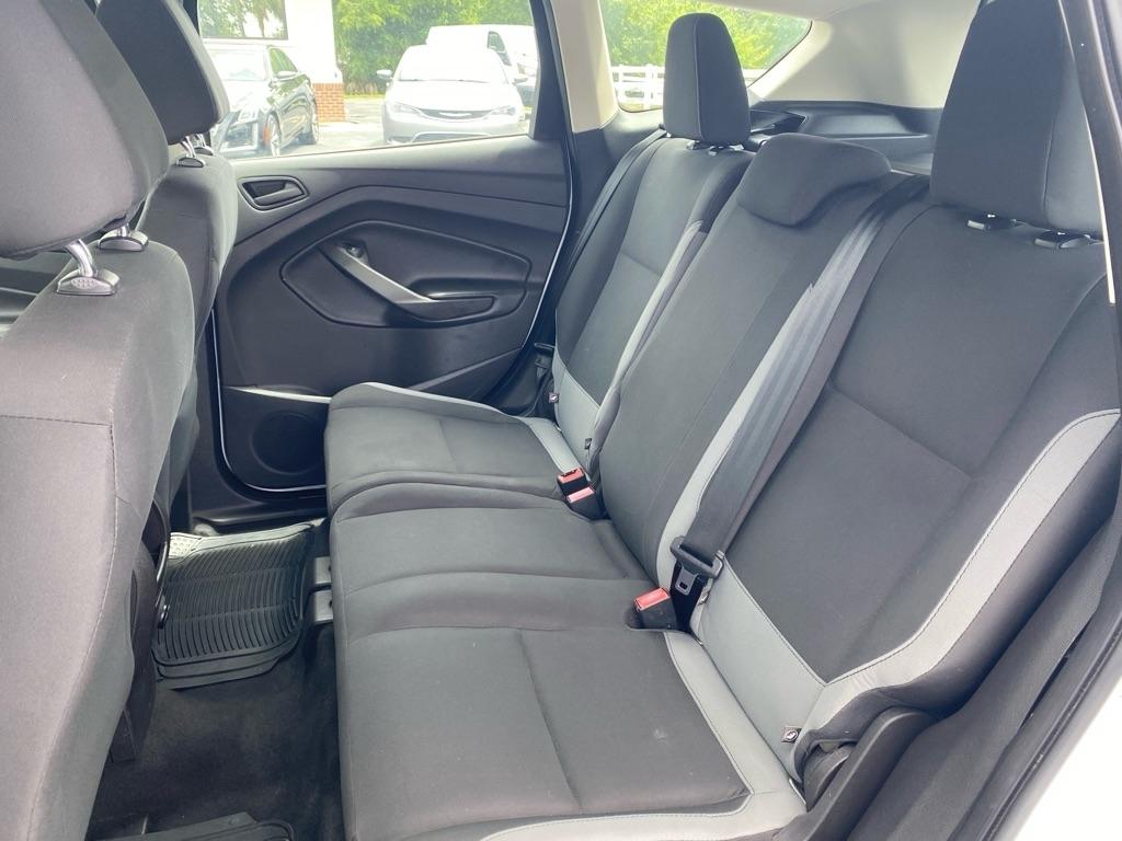 Ford Escape  2014