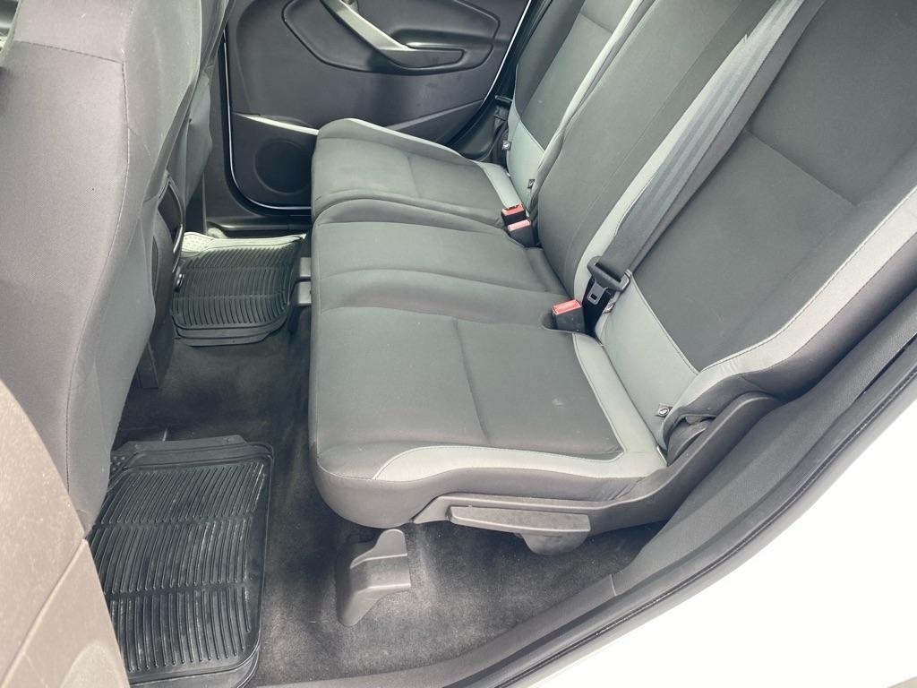 Ford Escape  2014