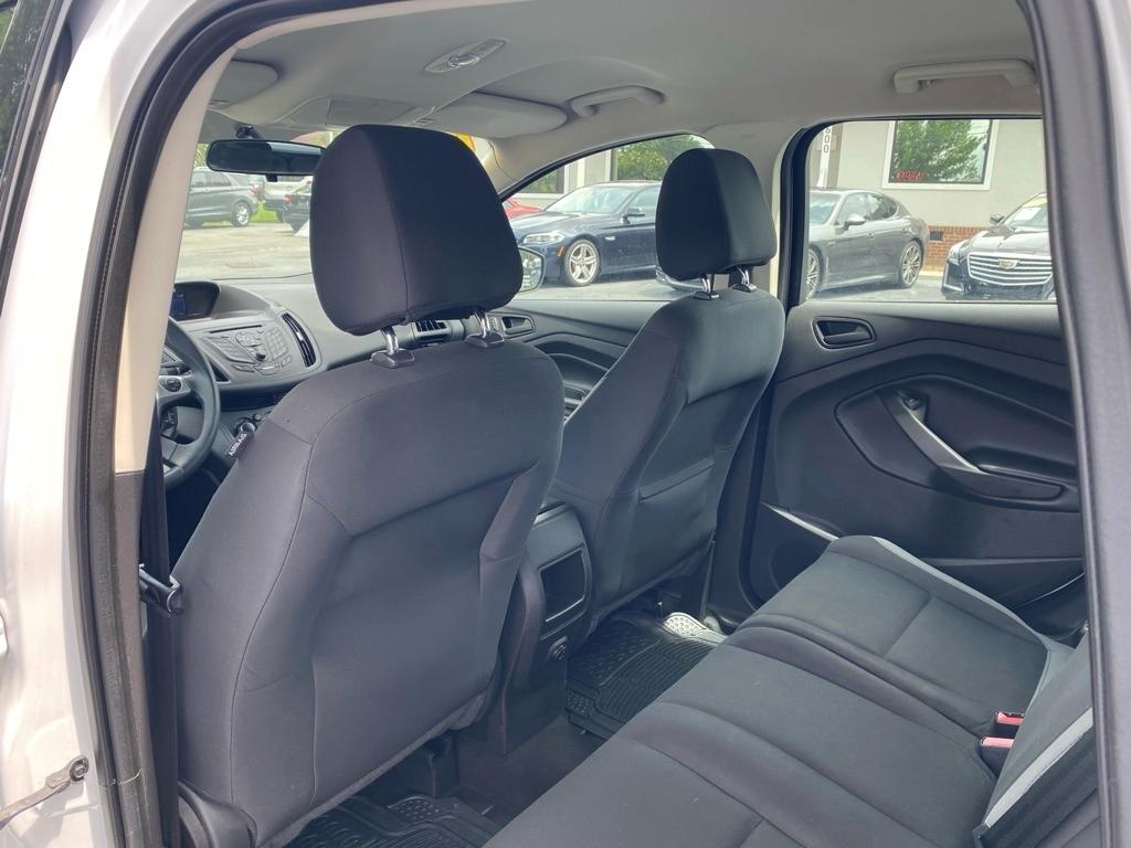 Ford Escape  2014