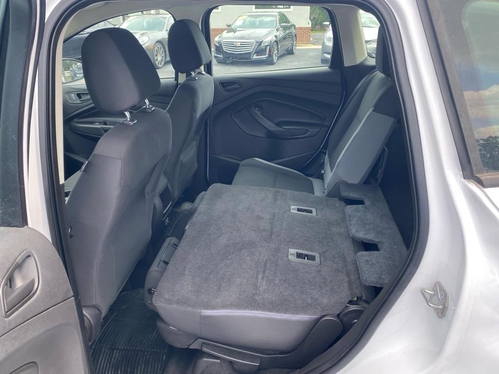 Ford Escape  2014