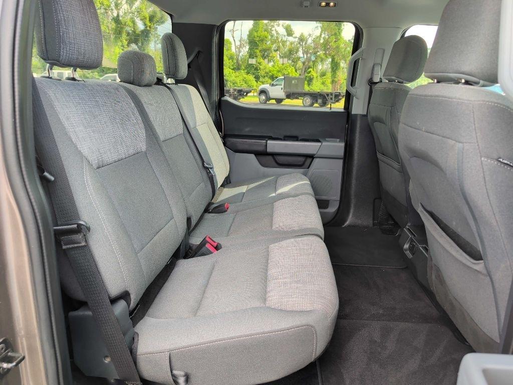 Ford F-150  2021