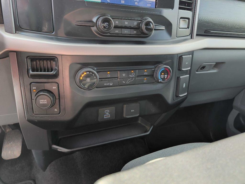 Ford F-150  2021