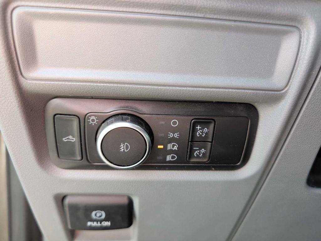 Ford F-150  2021