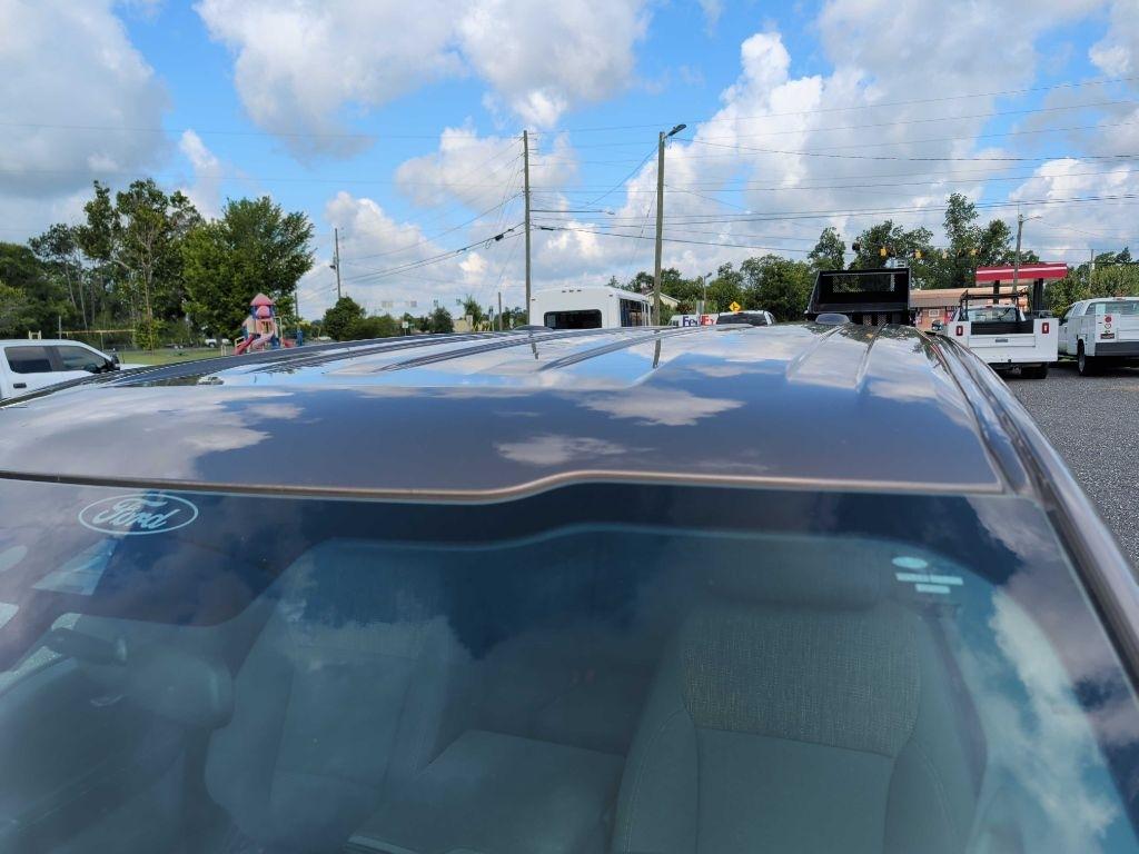 Ford F-150  2021