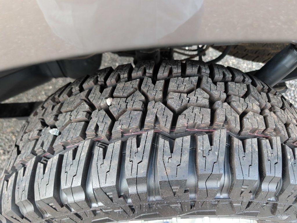 Ford F-150  2021