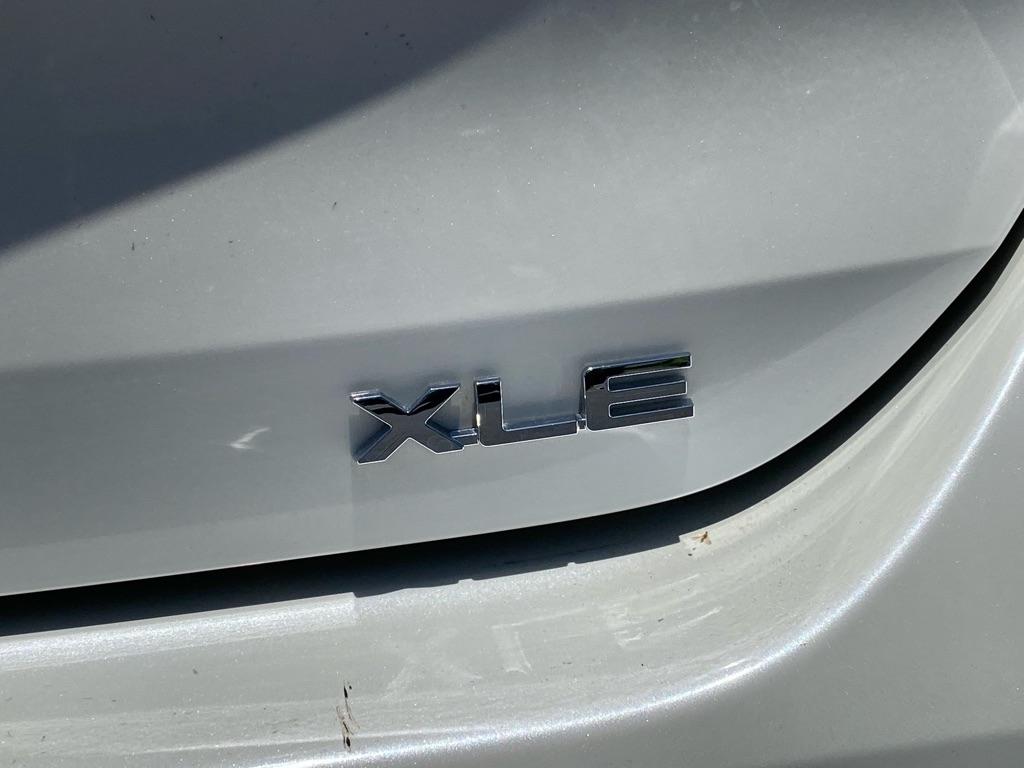 Toyota Highlander  2020