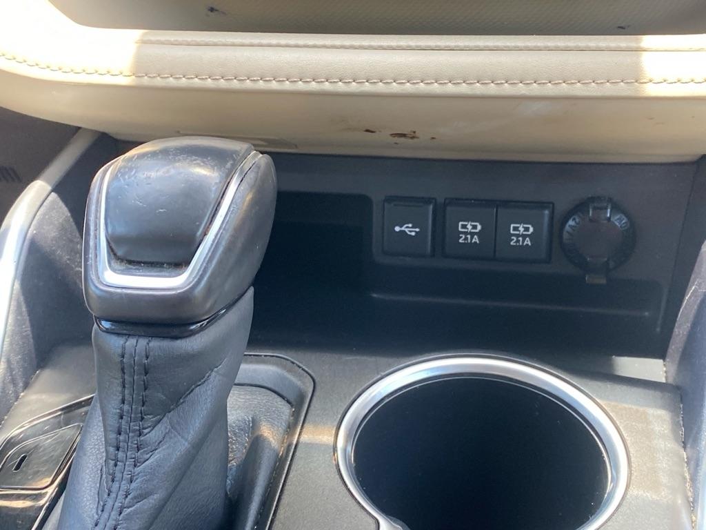 Toyota Highlander  2020