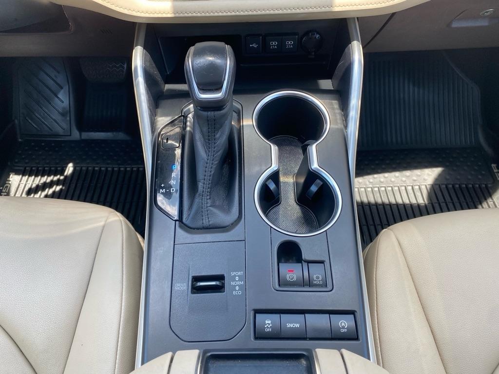 Toyota Highlander  2020