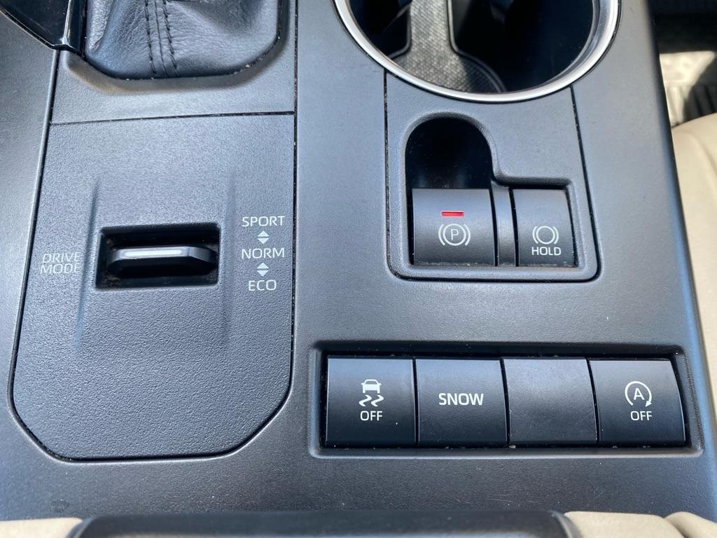 Toyota Highlander  2020