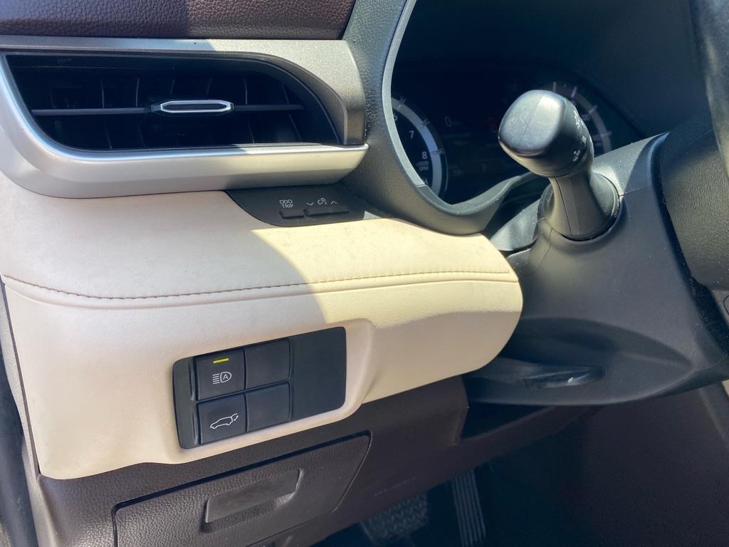 Toyota Highlander  2020