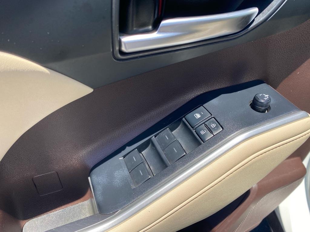 Toyota Highlander  2020