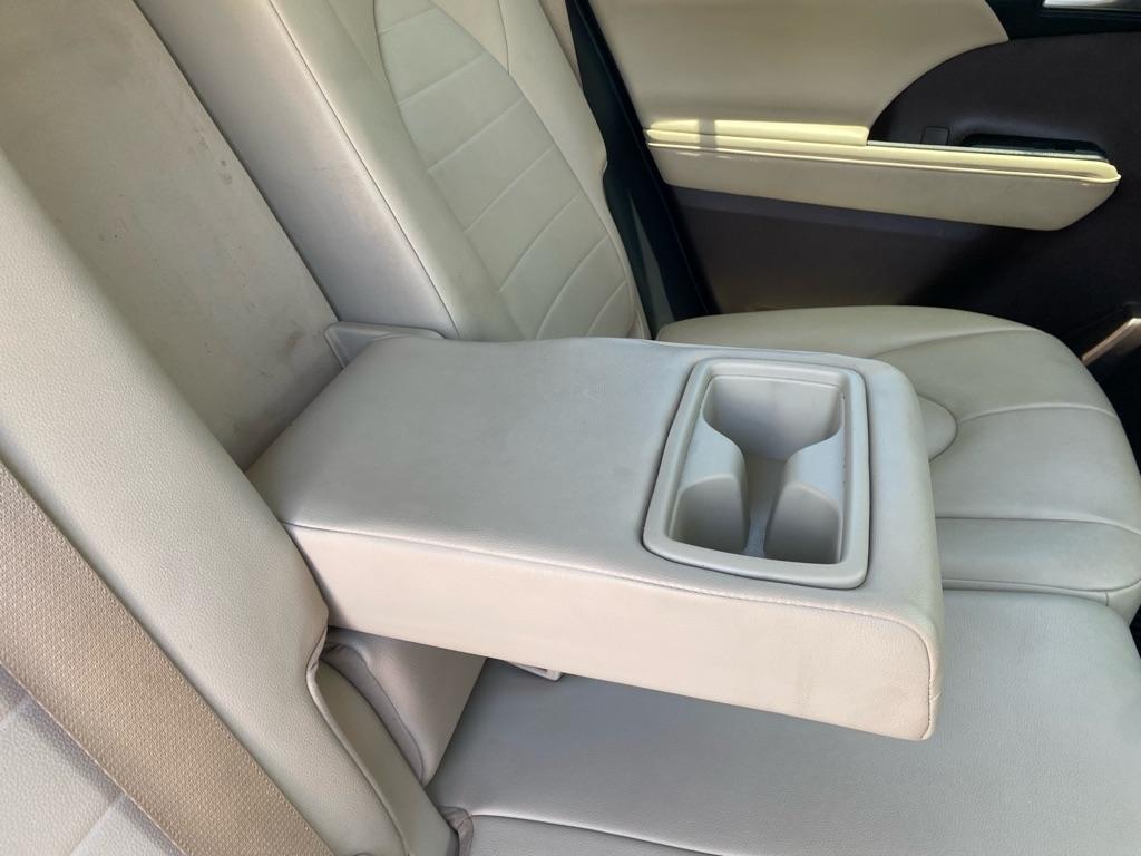 Toyota Highlander  2020