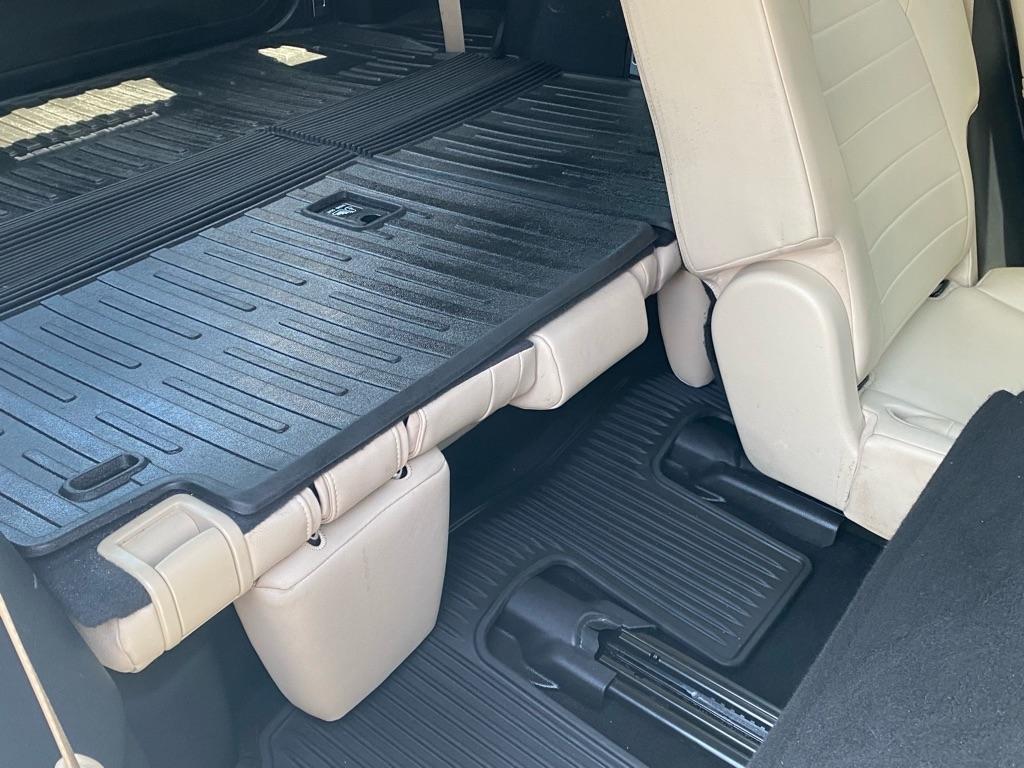 Toyota Highlander  2020