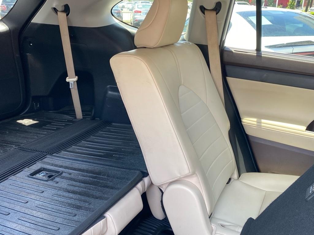 Toyota Highlander  2020