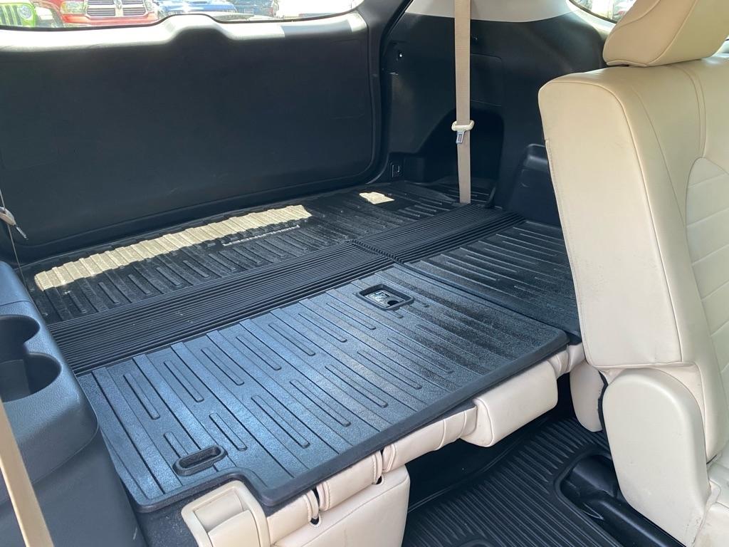 Toyota Highlander  2020