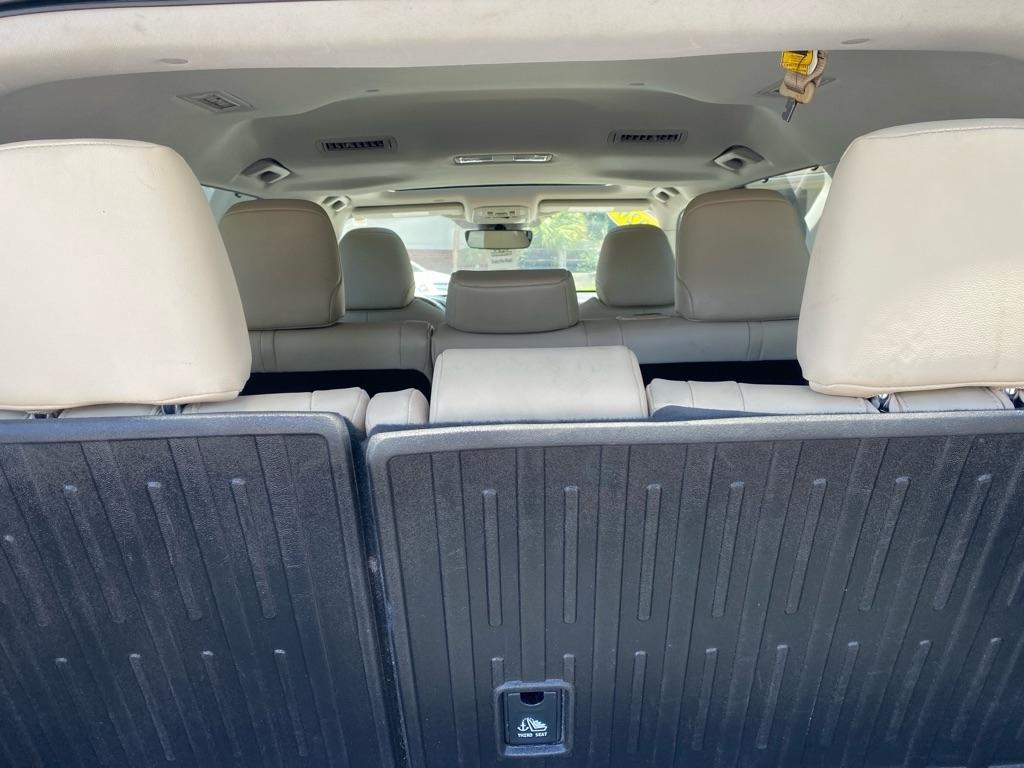 Toyota Highlander  2020
