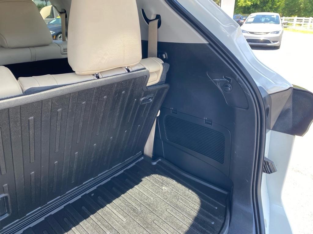 Toyota Highlander  2020
